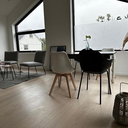Skagesund Guest House With Free Parking Tromsø Exterior foto